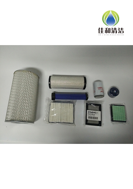 清洁设备各种滤清器