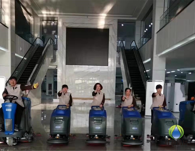 政府机关应用案例