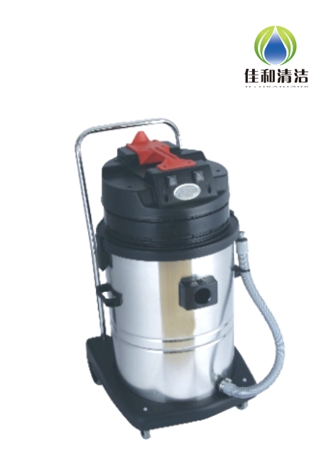 乐洁 R68吸尘吸水机
