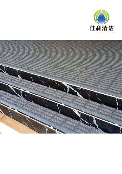 模块拼装地垫