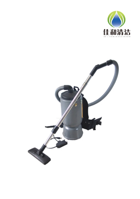 乐洁 R1200肩背式吸尘器
