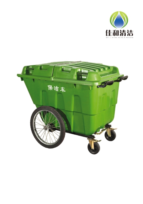 400L-保洁车