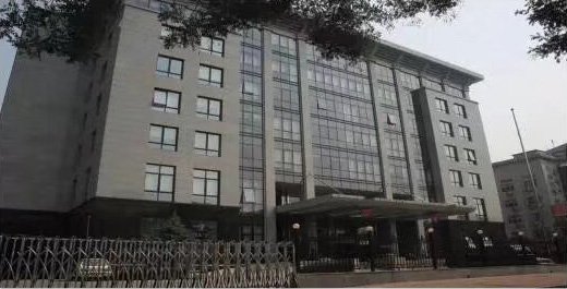 北京劳动和社会保障部