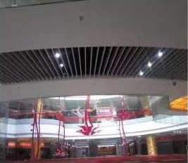 无锡五洲电子城